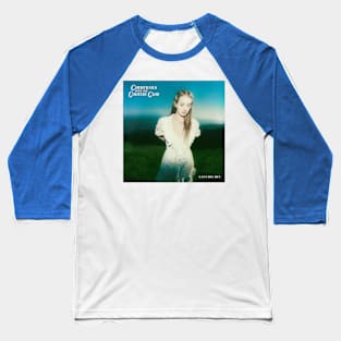 Lana Del Rey Chemtrails Over The Country Club Baseball T-Shirt